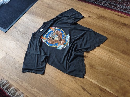 Vintage harley davidson - vintage, super