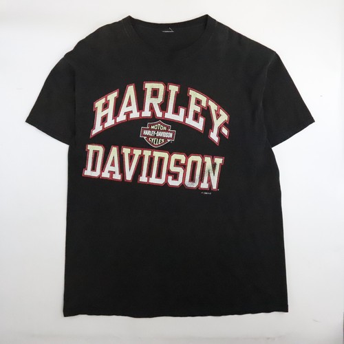Shirt moto harley - moto,