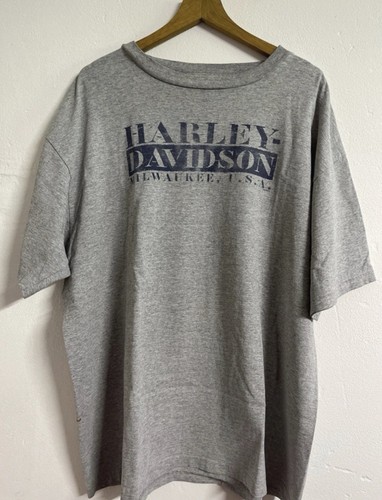Shirt harley davidson - t-shirt,