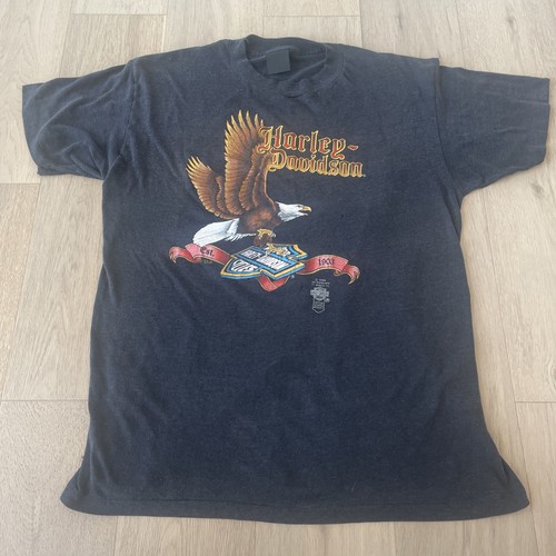 Shirt vintage rara - rara, 1986