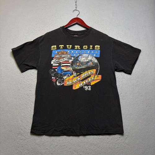 Harley davidson shirt uomo l - harley-davidson,