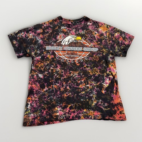 Harley davidson camicia uomo - harley, l