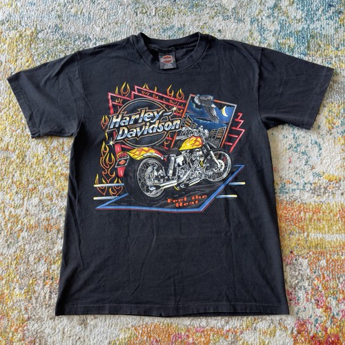 Harley davidson shirt uomo - davidson, t-shirt