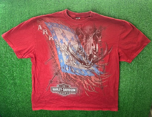 Harley davidson shirt - harley,