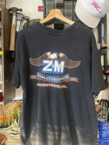 Shirt vintage - t-shirt,