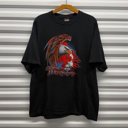 Camicia vintage harley - camicia,