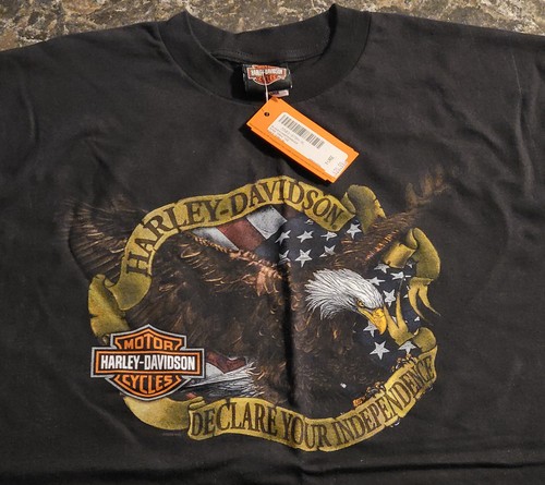 Shirt harley davidson 3d - harley,