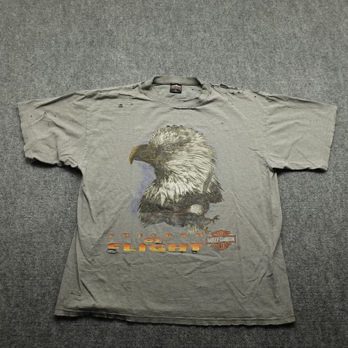 Shirt vintage anni - t-shirt,