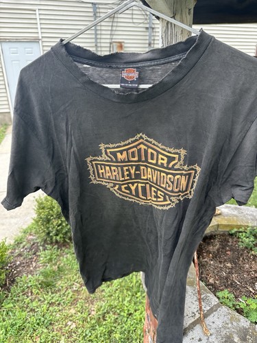Shirt harley davidson - harley,