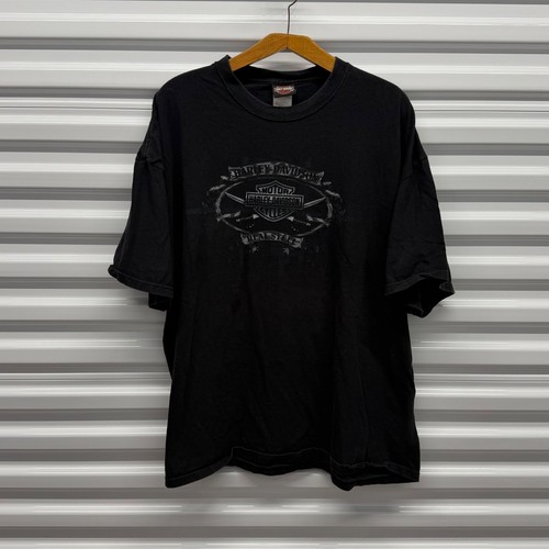 Camicia vintage harley - camicia,