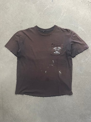 Shirt vintage con - t-shirt,