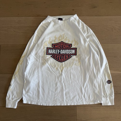 Camicia manica lunga - , harley