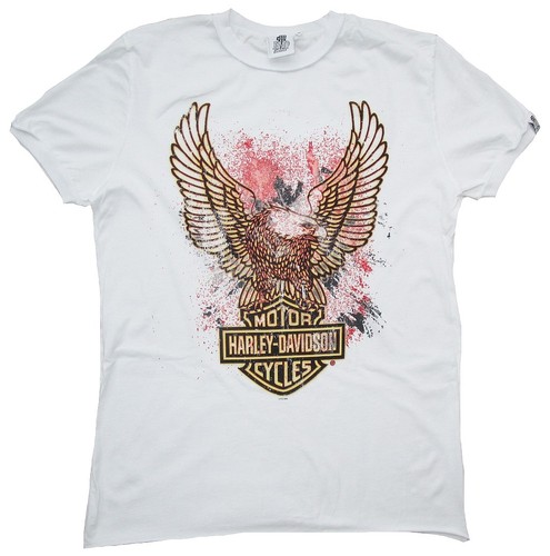 Shirt vintage autentico h - t-shirt,