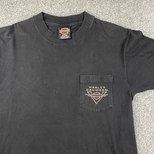 Shirt vintage harley - t-shirt,
