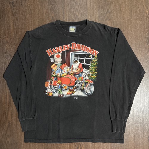Shirt vintage emblem - t-shirt, 3d