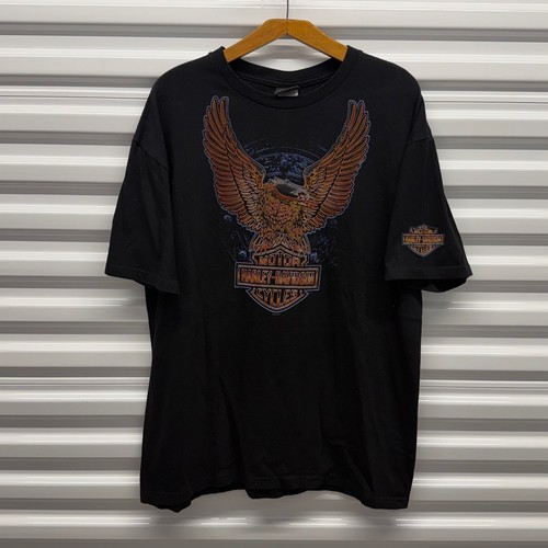 Camicia vintage harley - camicia,