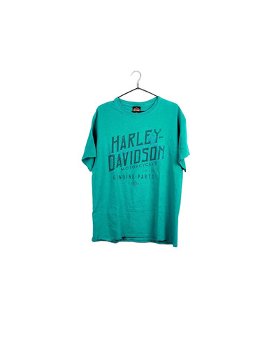 Vintage harley davidson - vintage, harley-davidson