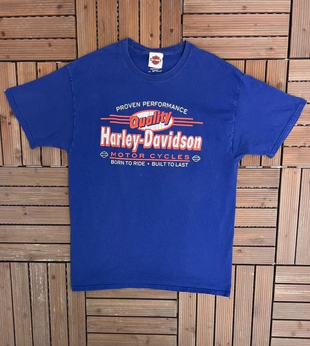 Harley davidson birch run - davidson,