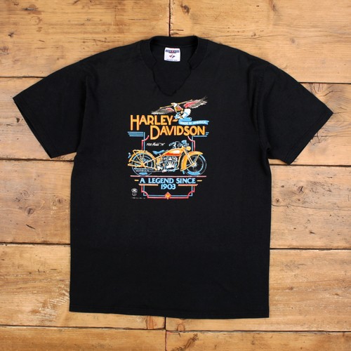 Shirt harley davidson - harley,